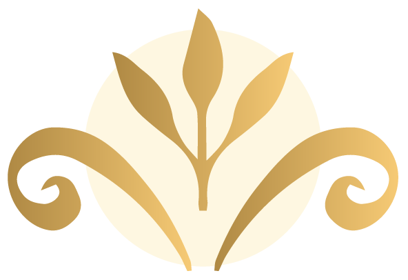 Gold icon